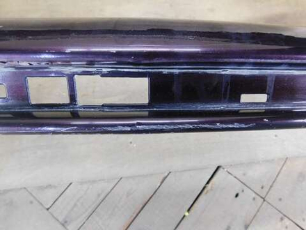 бампер передний Toyota Allion NZT260 ZRT265