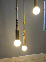 Ceiling design lamp Talisman by Apparatus