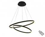 Подвесной светодиодный светильник Kink Light Тор 08220,19A(4000K)