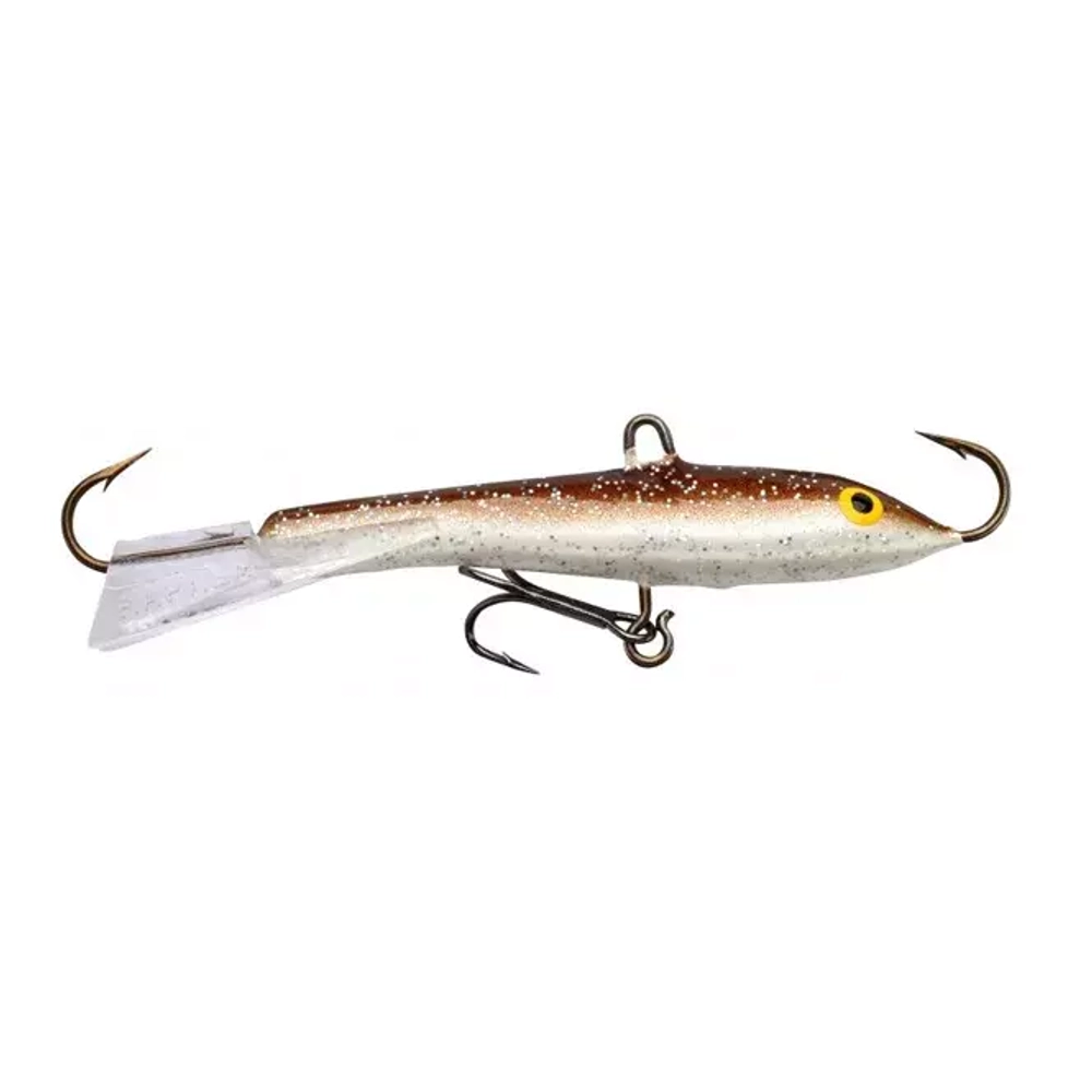 Балансир Rapala Jigging Rap 9 (25гр, 90мм)