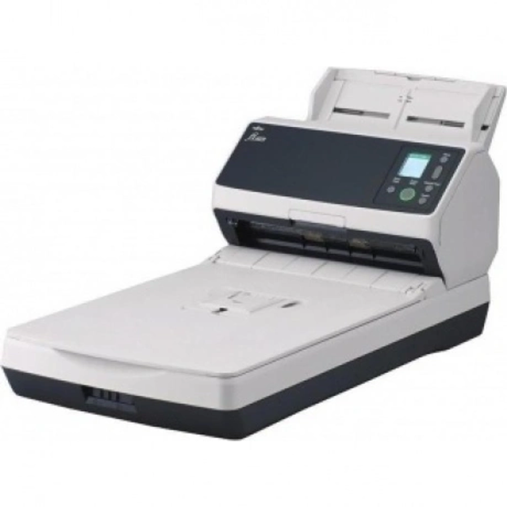 Сканер Fujitsu fi-8270 (PA03810-B551)