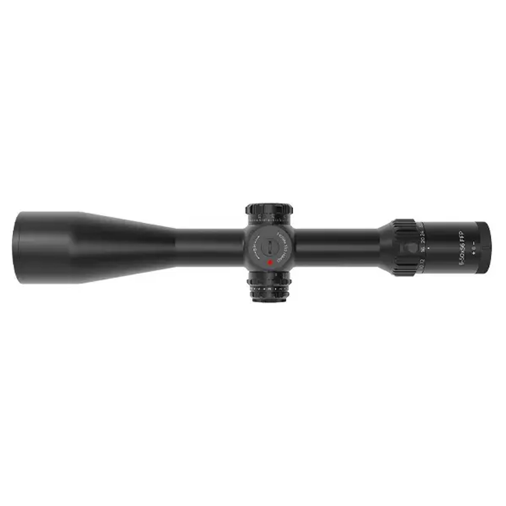Artelv LRS 6-50x56 FFP 34мм