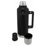 Термос STANLEY "Classic" 2,3L  Чёрный 10-07935-002 от Stanley