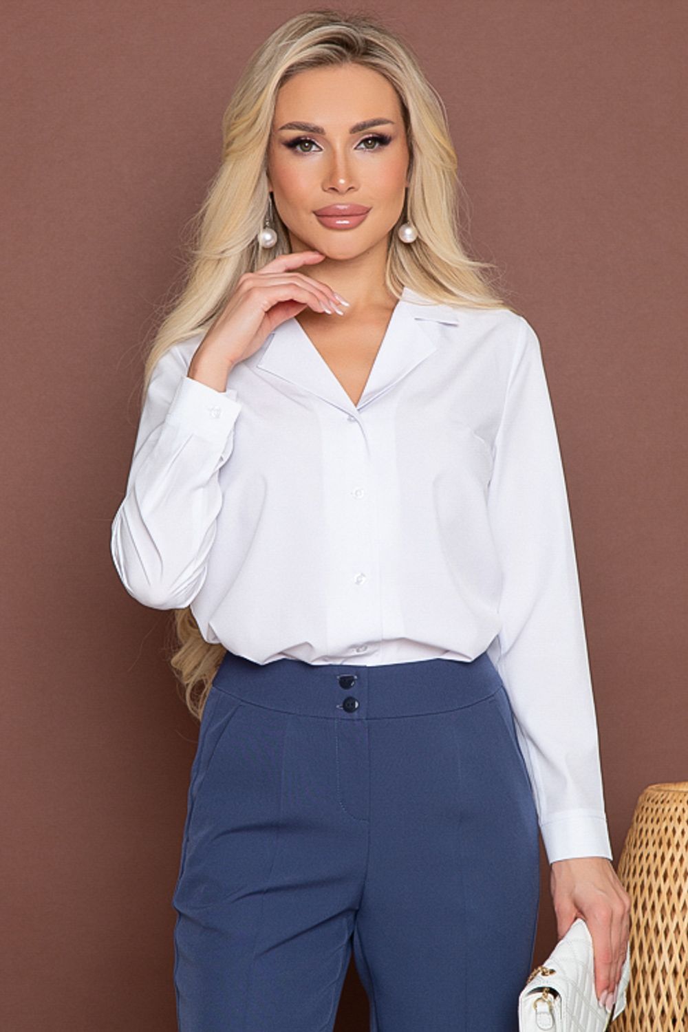 Брюки 5088-1 Avili