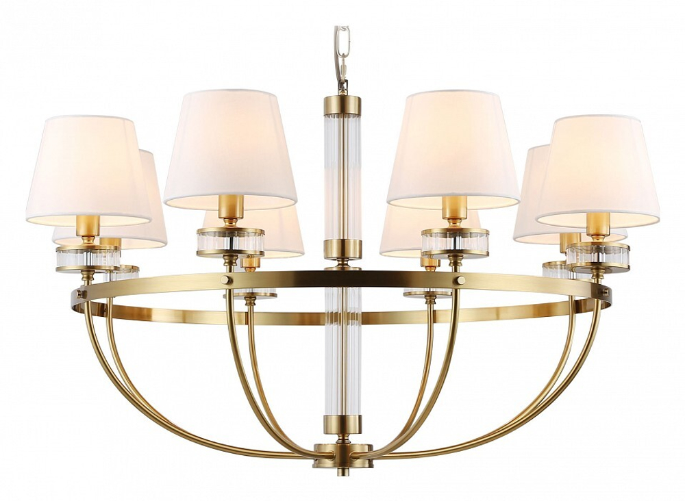 Подвесная люстра Ambrella Light HIGH LIGHT LH71253