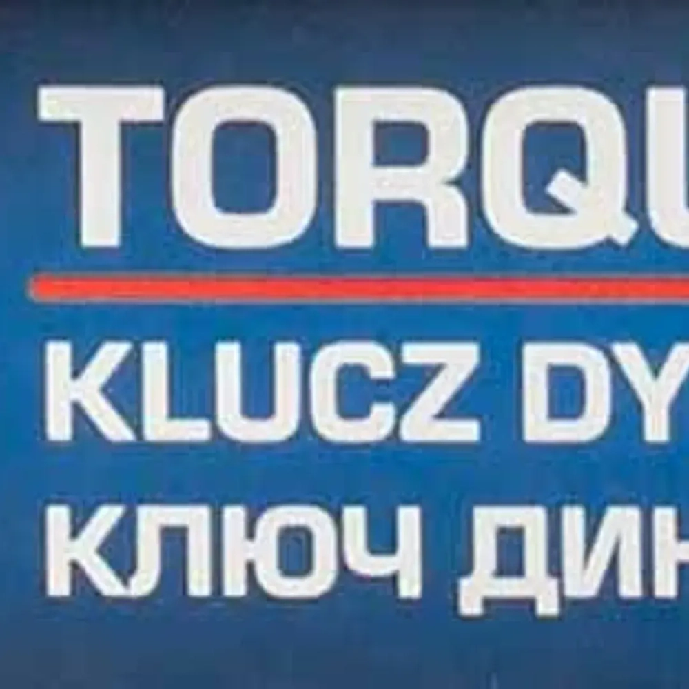 Ключ моментный 28-210Нм, 1/2'' Forsage F-6474470TB