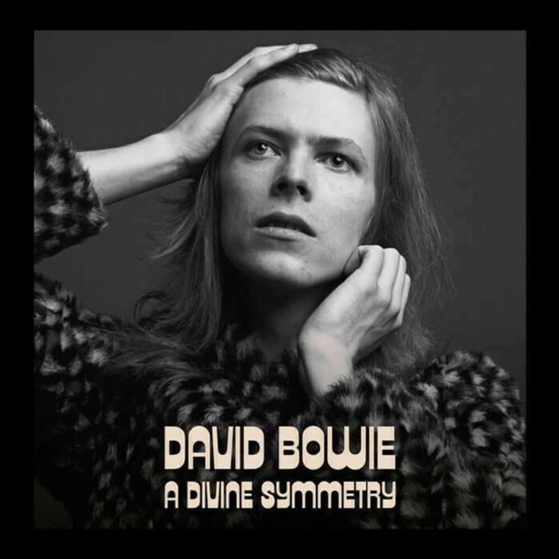 Виниловая пластинка: David Bowie - A Divine Symmetry