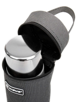 Термос Nisus 1000ML (2 крышки-кружки, чехол) (N-TM-039-KC)