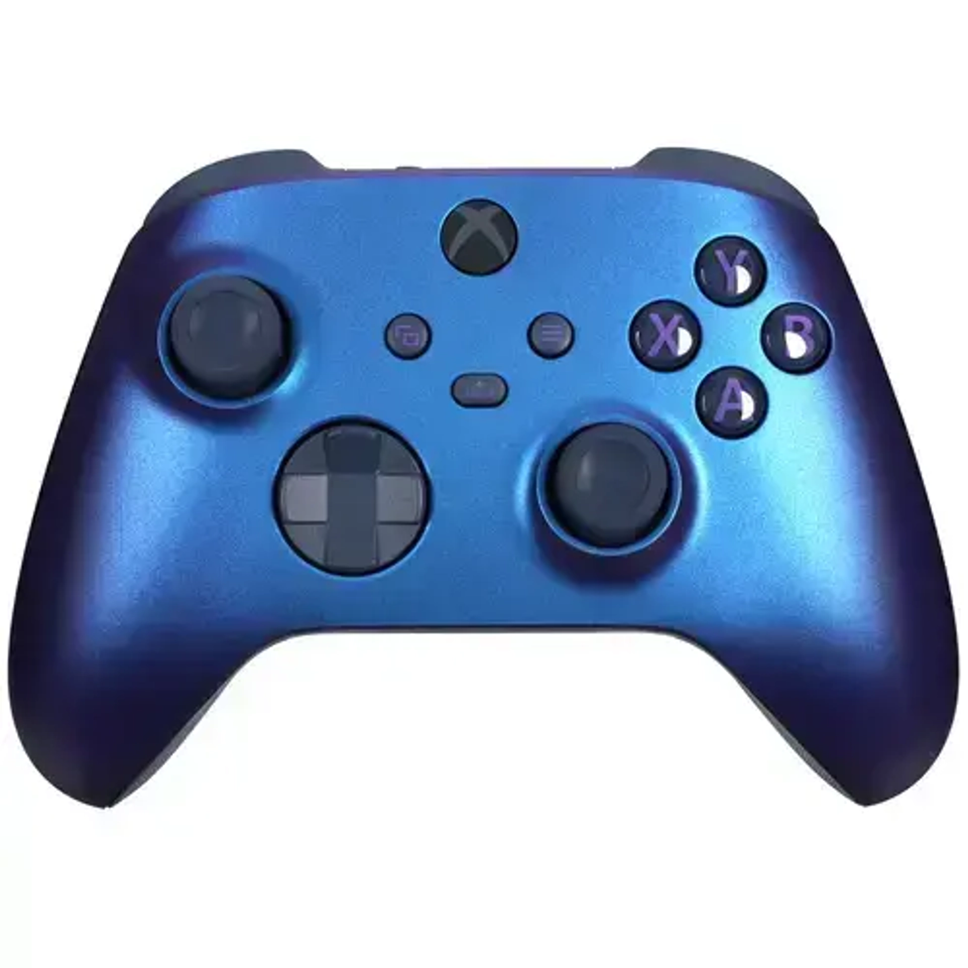 Геймпад Microsoft Xbox Wireless Controller