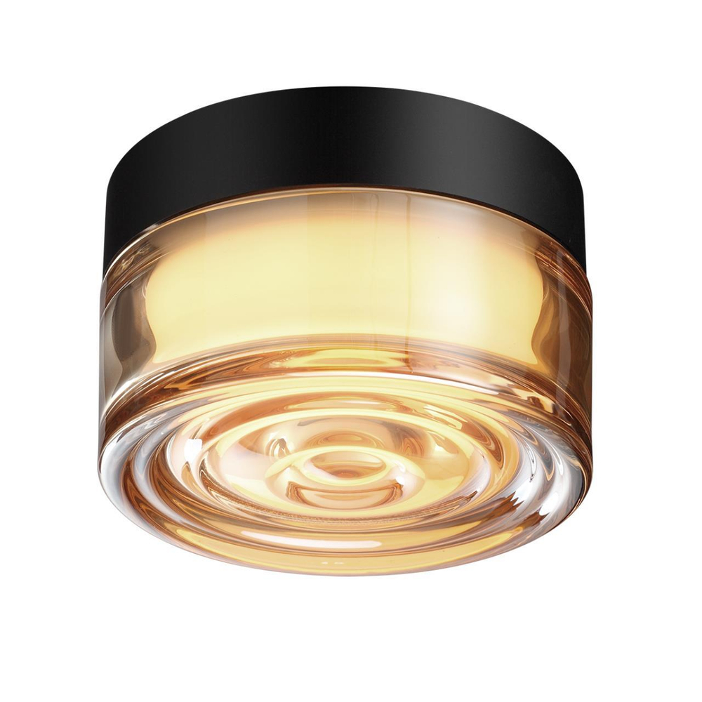 Накладной светодиодный светильник Odeon Light RONDA 7158/6CL