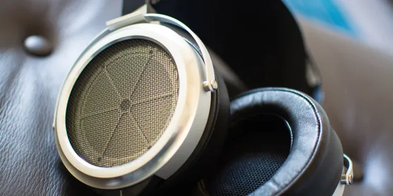 Stax SR-009 S