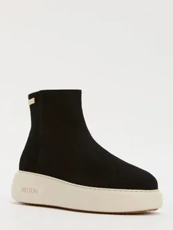 Ботинки женские KELTON MOMO