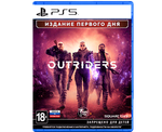 Outriders Day One Edition (PS5) NEW