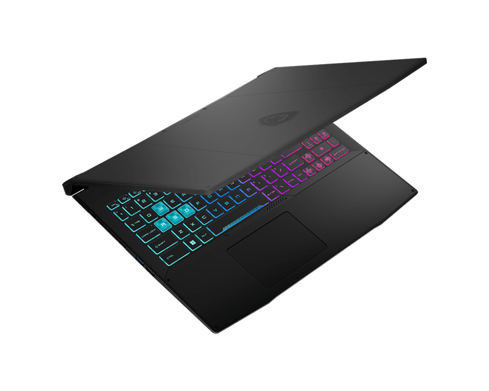 Игровой ноутбук MSI Katana 15 RTX 4070 i7 16 ГБ 2K 165 Гц