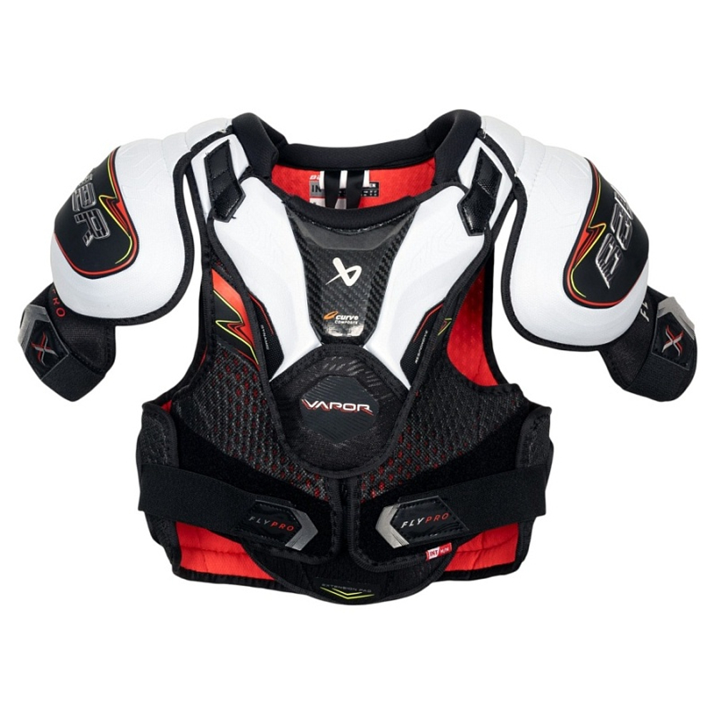 Нагрудник BAUER VAPOR FLYPRO INT (переходный)