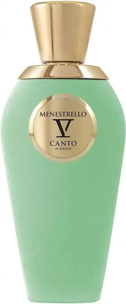 V Canto Menestrello Extrait de Parfum 100 ml