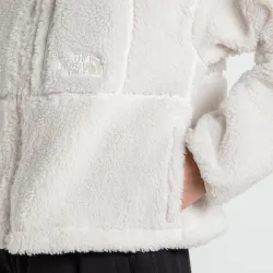 Куртка утепленная женская THE NORTH FACE WOMEN’S TNF EXTREME PILE FZ JACKET