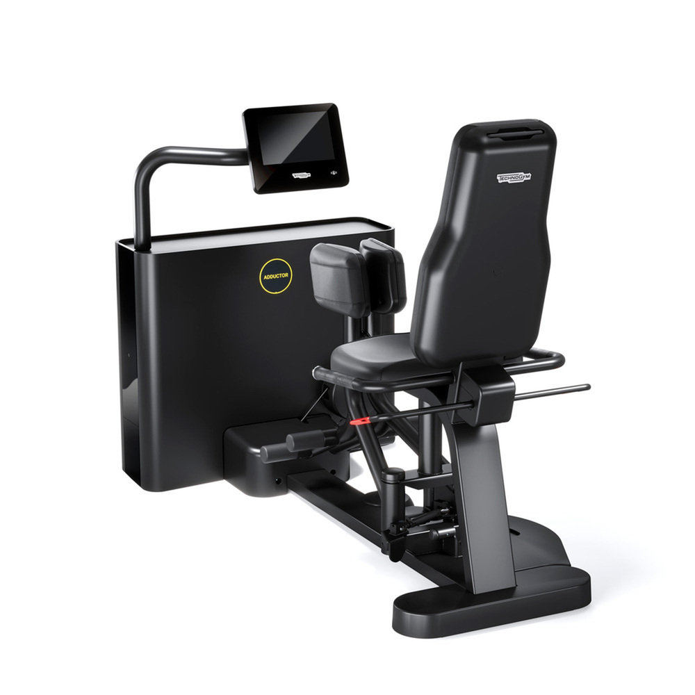 Тренажер сведение ног Technogym Biostrength ADDUCTOR