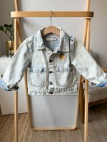 Джинсовка Tiny Cottons, 116