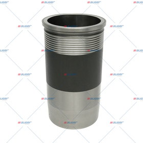 Гильза цилиндра SAMPA # 026359 # MAN # 51012010406 # MAN # 51012010435 # MAN # 51012010436 # MAN # 51012010437
