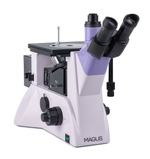 Микроскоп металлографический инвертированный цифровой MAGUS Metal VD700 BD