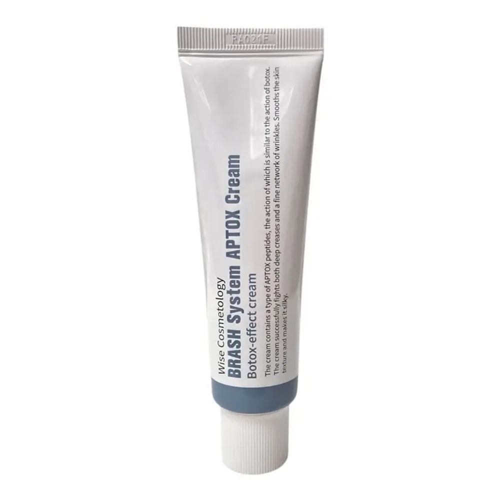 Aptox Cream Brash