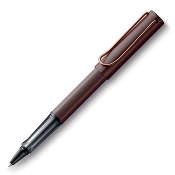 Роллер Lamy Lux 390 marron M63Ч (4034048)