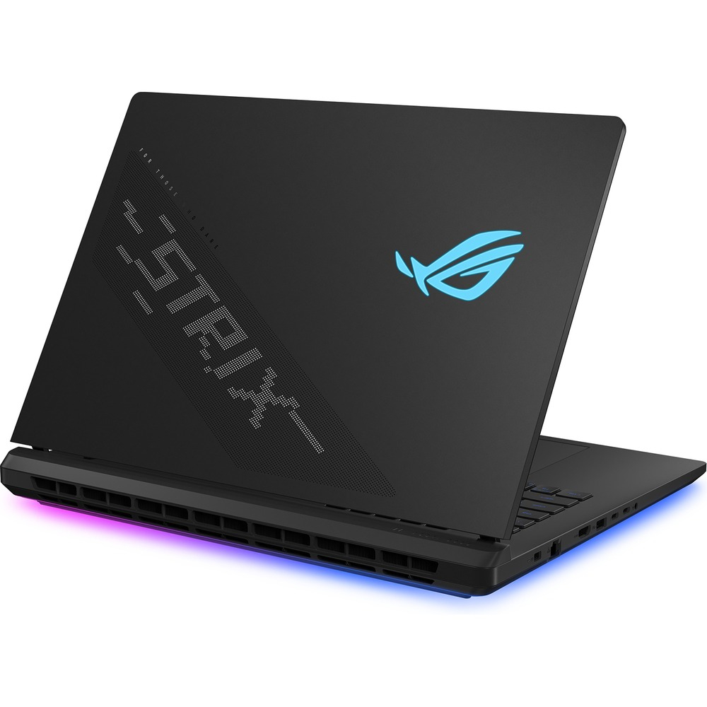 Ноутбук ASUS ROG Strix Scar 18 G835LX-SA104 (90NR0LF1-M004F0)