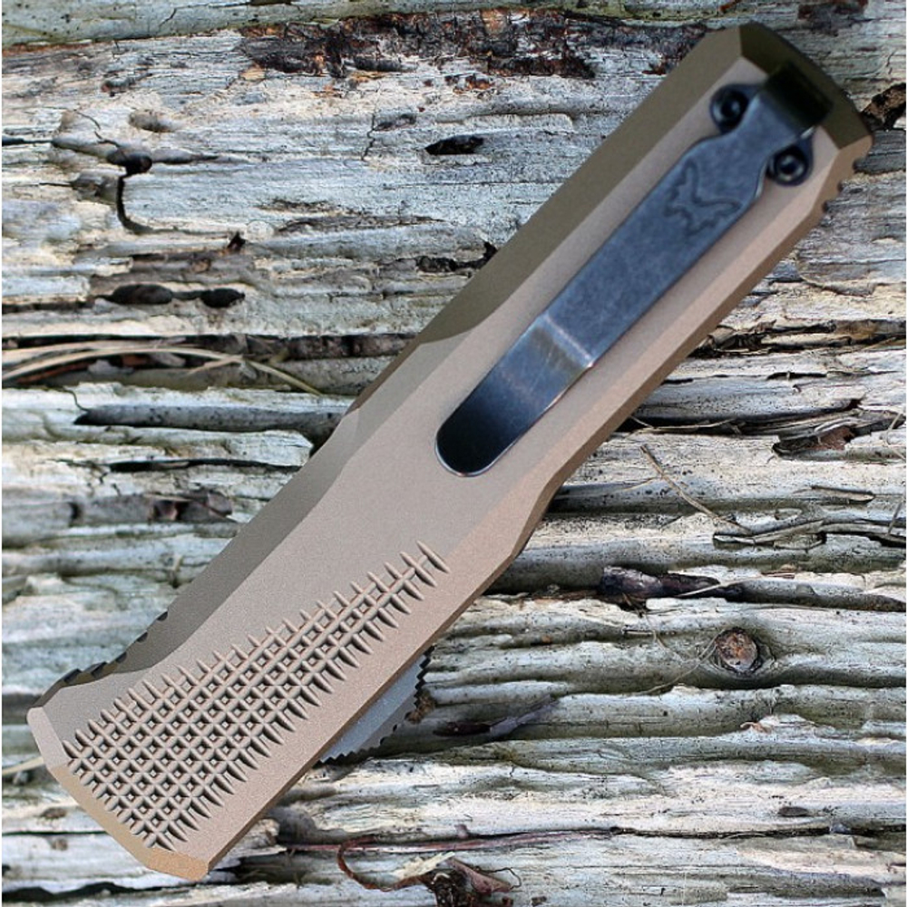 Автоматический нож Benchmade 4600-1 Phaeton