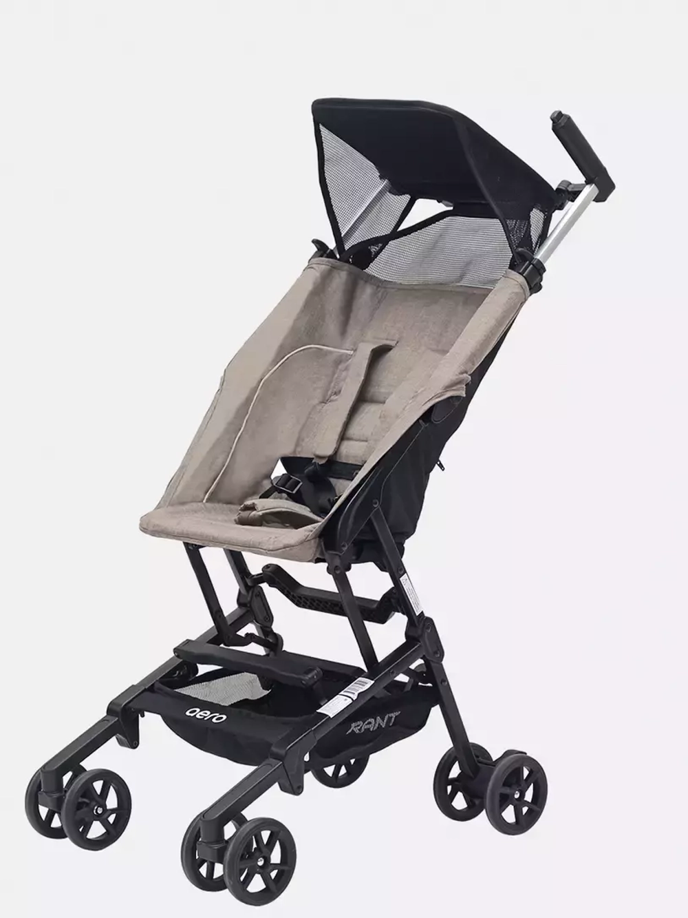 Коляска детская RA133 "AERO" beige