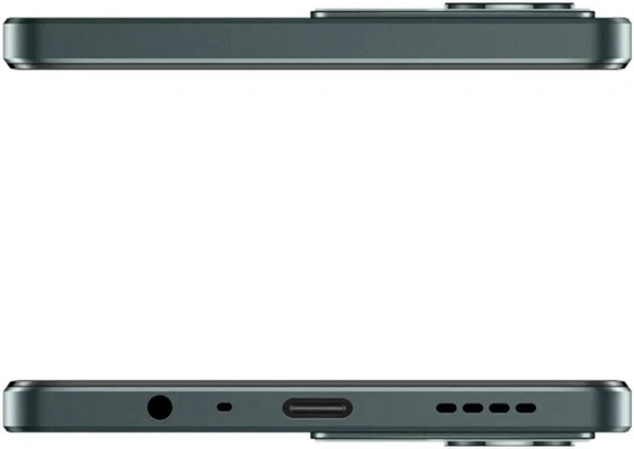 Смартфон Realme C71 6/128 Зеленый