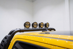 Защитная дуга BMSBAR для Додж Рам 1500 Crew Cab 2018-2026