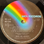 Black Oak Arkansas ‎– Balls Of Fire (Англия 1976г.)