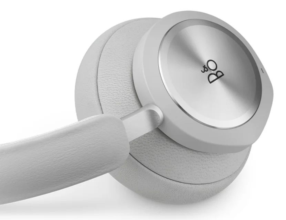 Беспроводные наушники Bang & Olufsen Beoplay Portal PC PS, серый туман