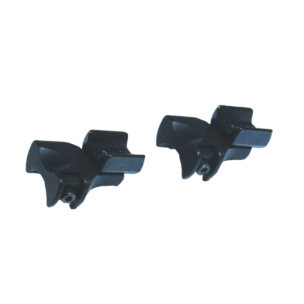 Кронштейн Apel шина Zeiss на Blaser R93 (2 части), h=14мм DISC