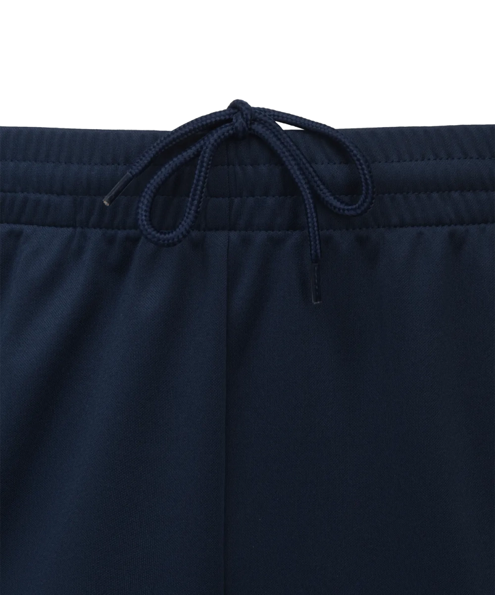 Шорты тренировочные CAMP 2 Training Poly Shorts, темно-синий