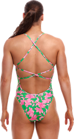 Купальник FUNKITA Blossom Fly