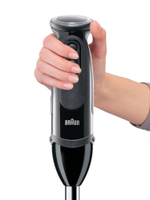 Погружной блендер Braun Multiquick 5V MQ5237BK