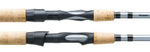Спиннинг Alaris Zander Spin 8'0'' 240cm 10-35g 2sec