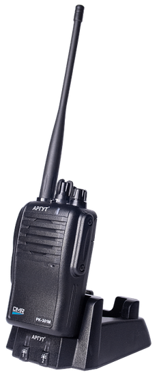 Радиостанция Аргут РК-301М UHF