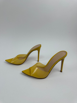 Туфли Gianvito Rossi