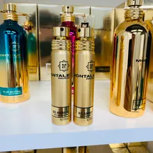 Montale So Amber
