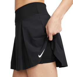 Женская теннисная юбка Nike Dri-Fit Advantage Club Skirt