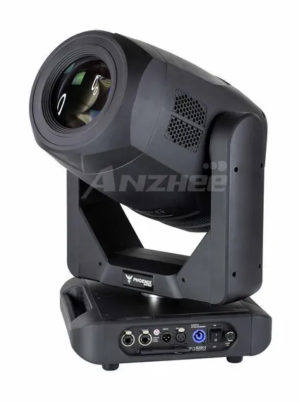 Anzhee PRO PHOENIX SPOT 585 FS вращающаяся голова BSW PROFILE, 580Вт