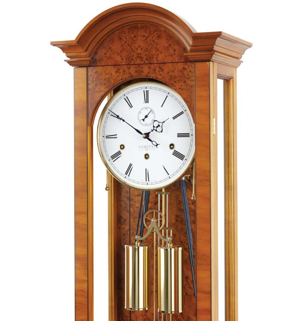 Часы настенные Comitti C3402CH The Canterbury Англия