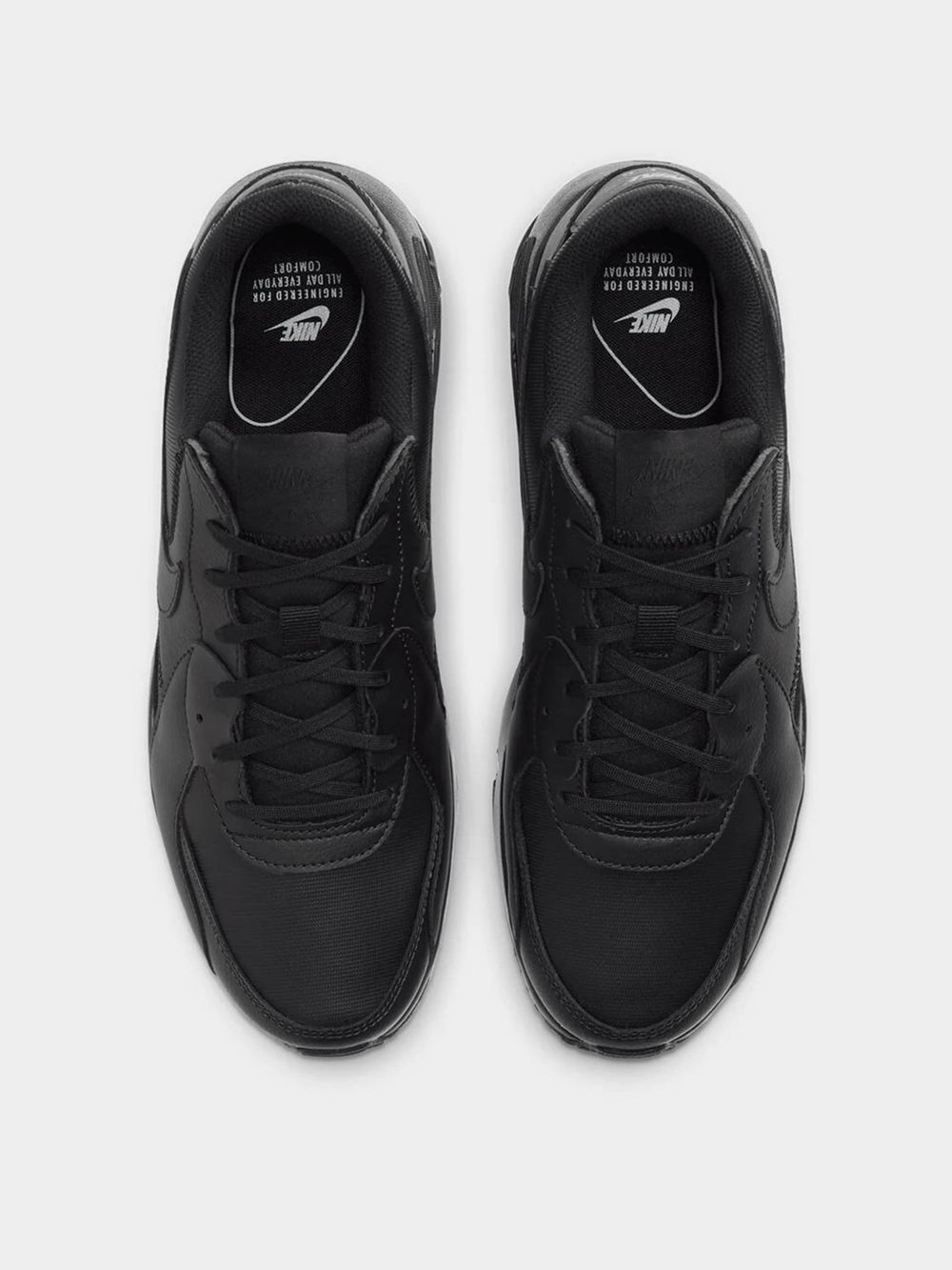 Кроссовки мужские NIKE AIR MAX EXCEE LEATHER