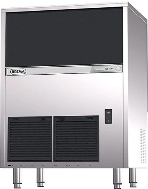 Льдогенератор BREMA CB 840A HC кубик