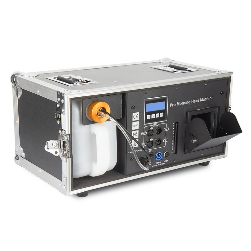 MK-F20 Haze Machine