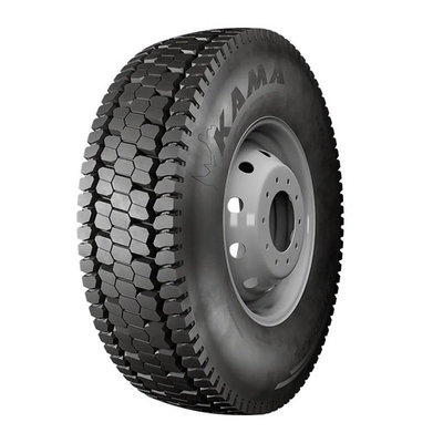 Грузовая шина Кама NR 201 245/70 R19.5 Ведущая ось