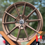 Комплект дисков Wheelforce Design XF005 17x7.5 et35 4x100